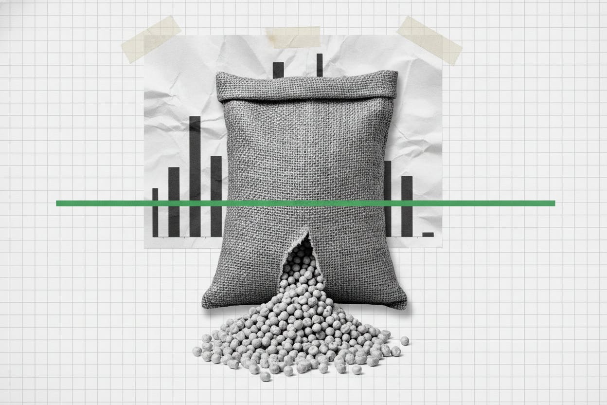 FAB Securities Upgrades SABIC Agri-Nutrients Despite 64% Profit Drop