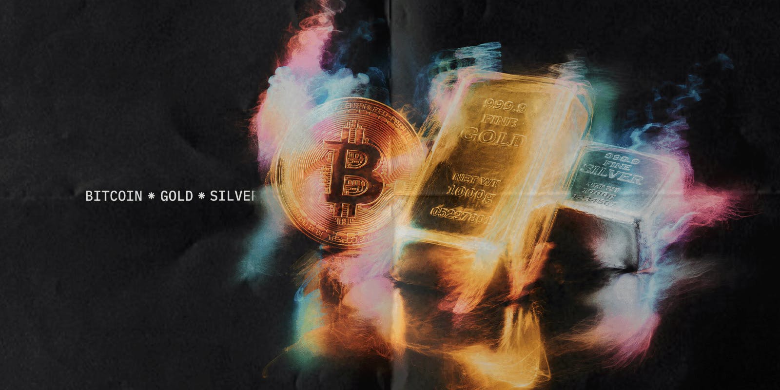 Failed Treasury Move Sparks Bitcoin, Gold, and Silver Rally