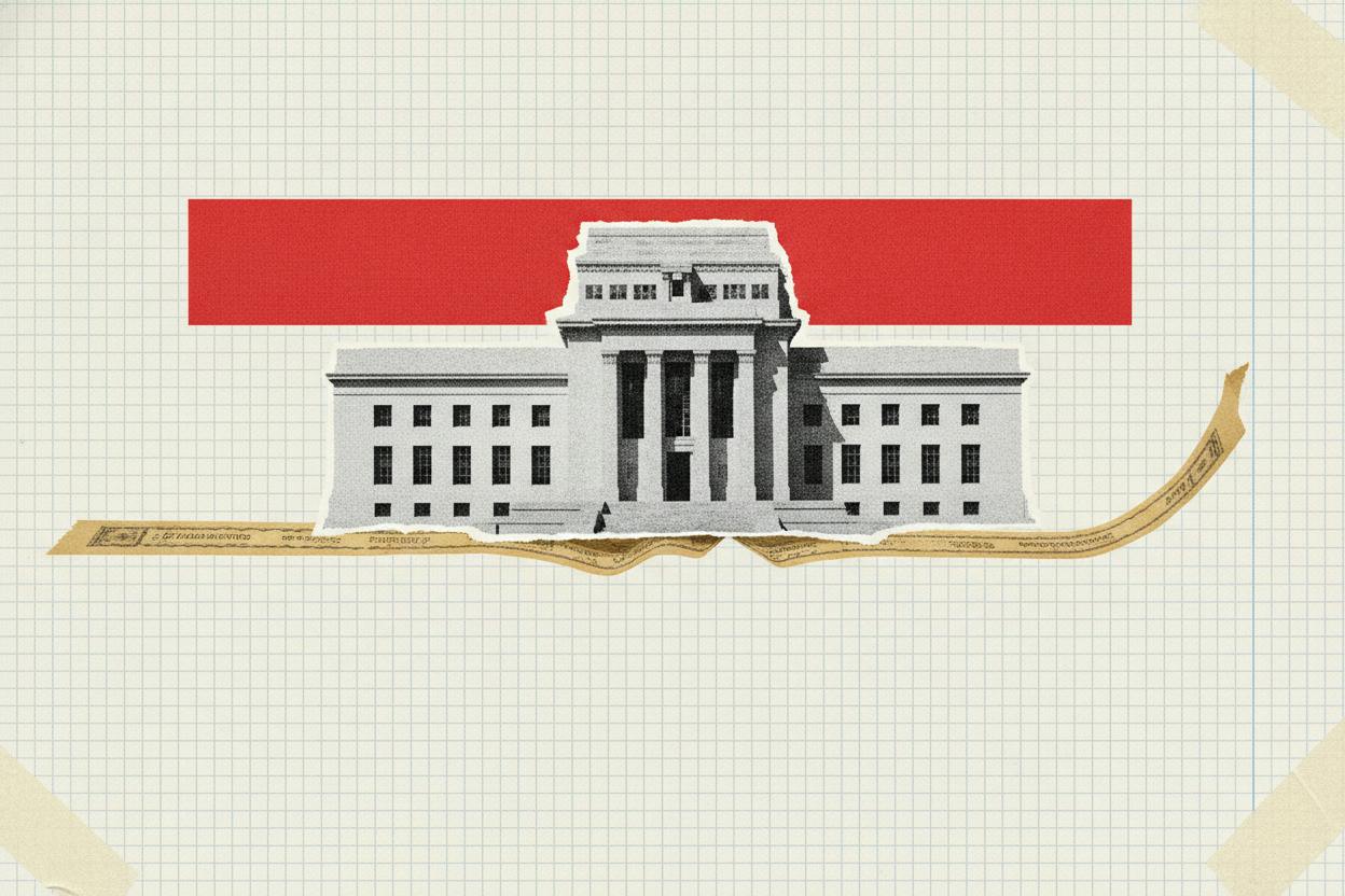 Fed minutes signal rates may stay higher for longer
