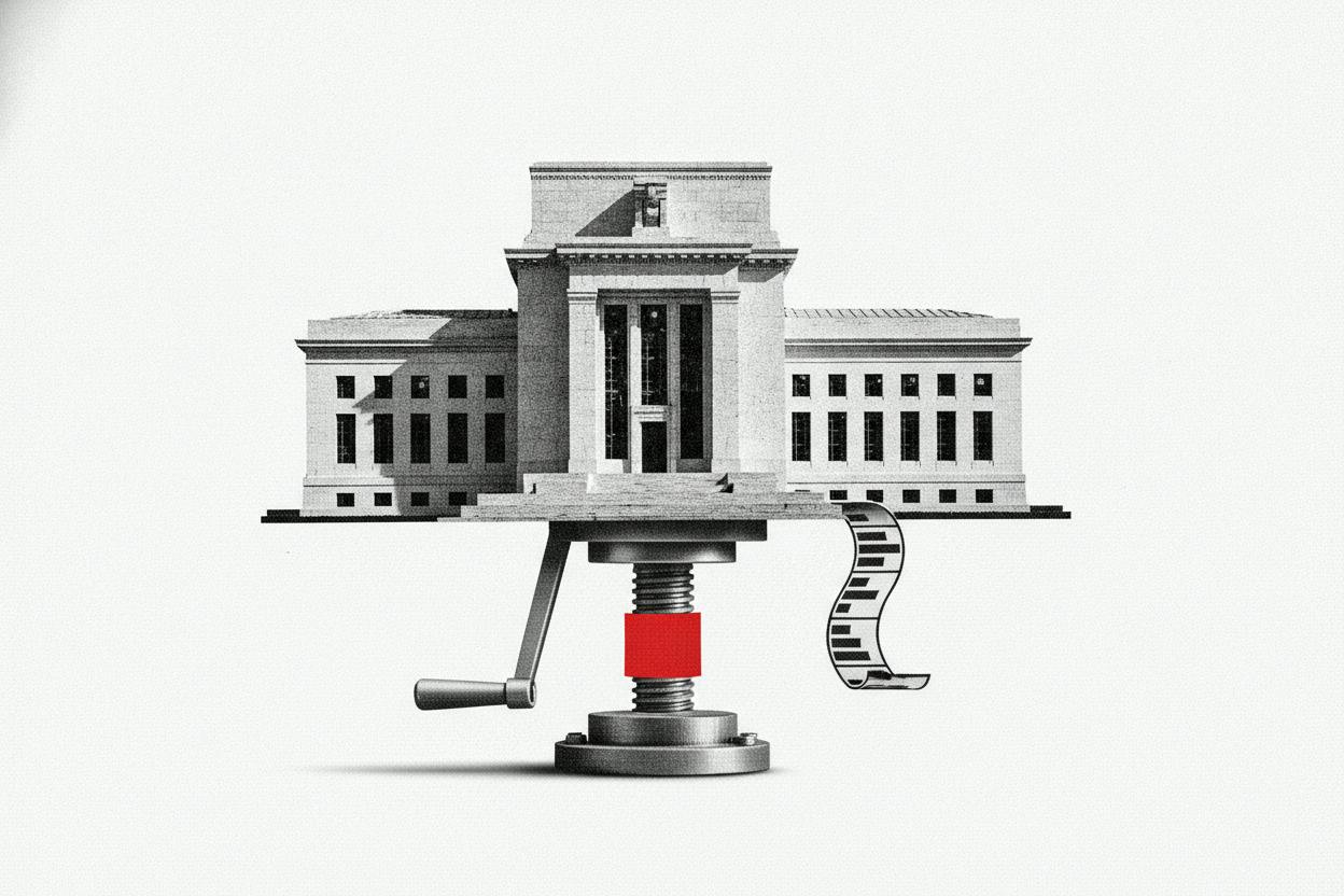 Fed officials signal more rate hikes if inflation stays sticky