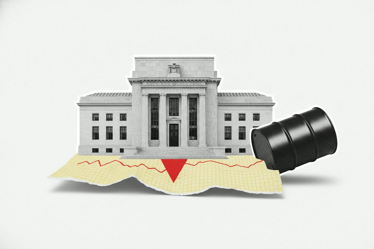 Fed Rate Decision, Retail Sales, and Iran Risks Set Up a Pivotal Week for Stocks