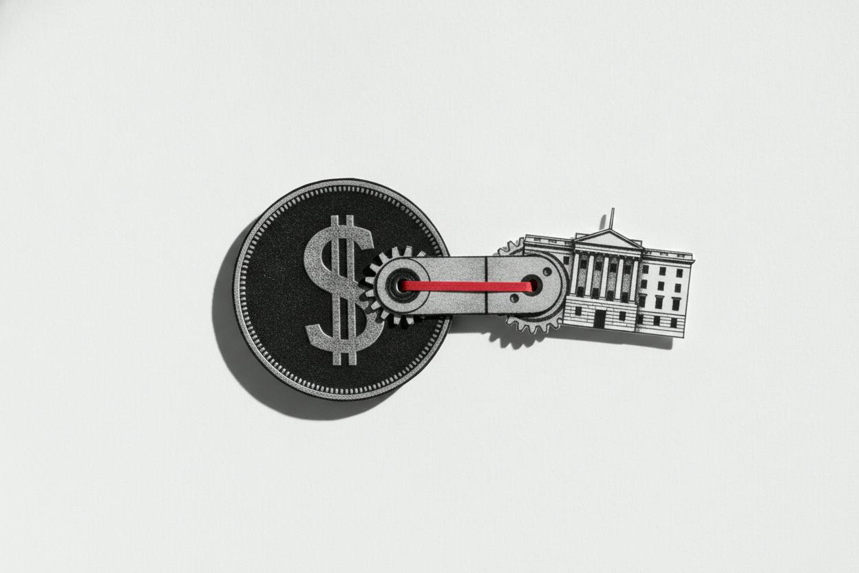Fed's First Rate Hike in Years Puts Other Central Banks on Watch