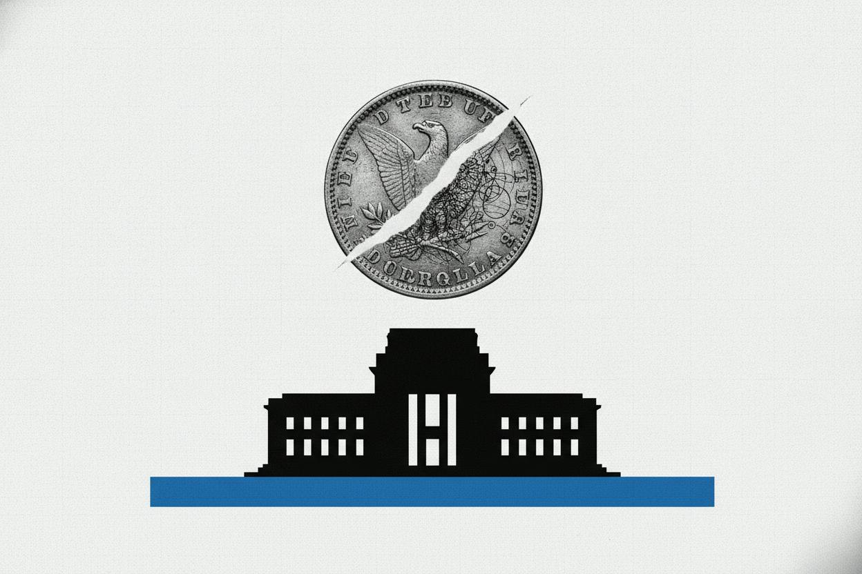 Fed's October Rate Decision Now a Coin Flip After Hot CPI