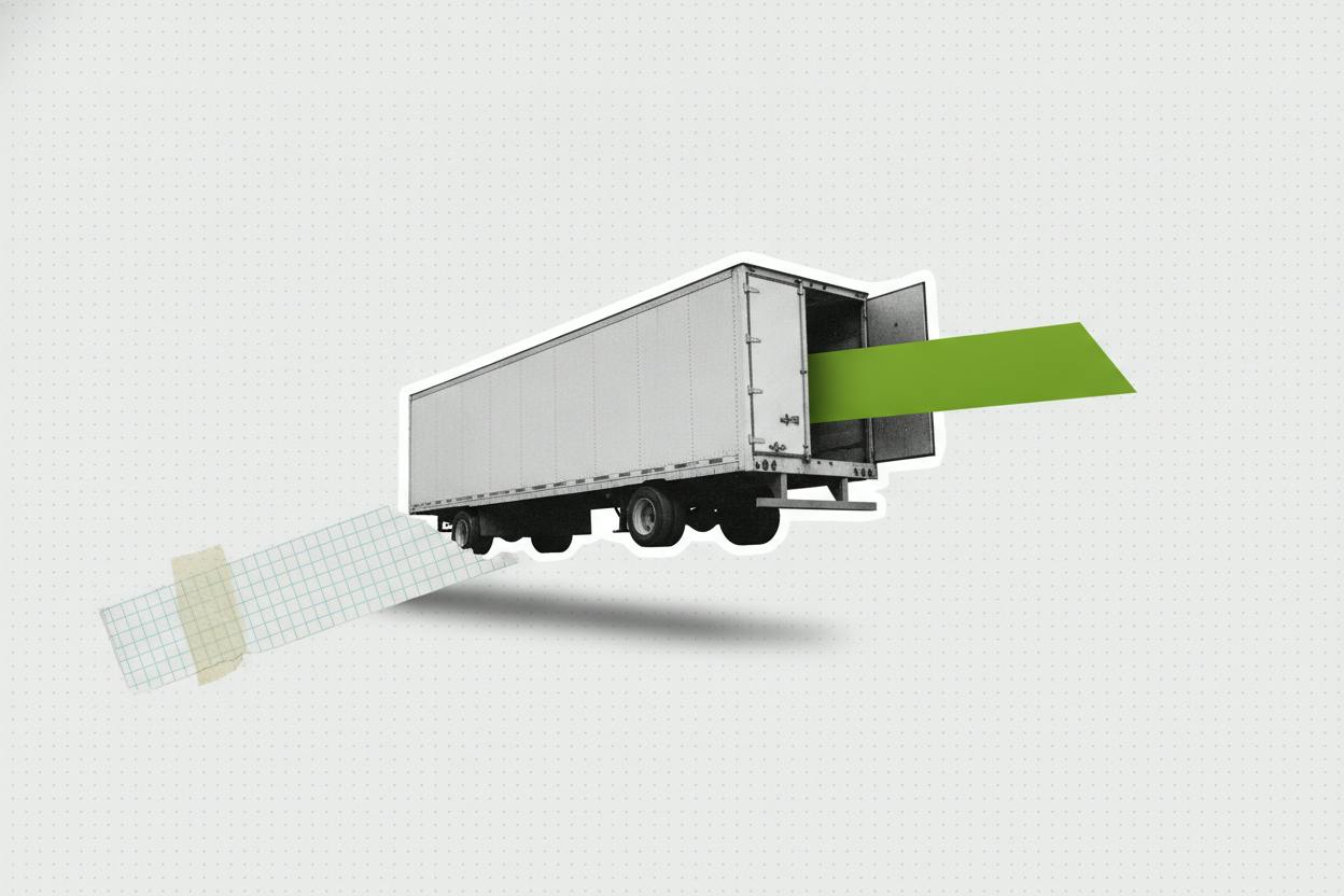 FedEx Freight's Strong Holiday Outlook Signals Pricing Power