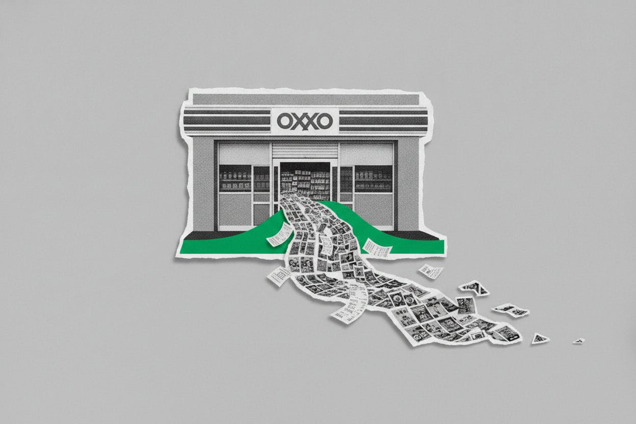 Femsa Q2 profit surges 65% as Oxxo World Cup stickers drive foot traffic