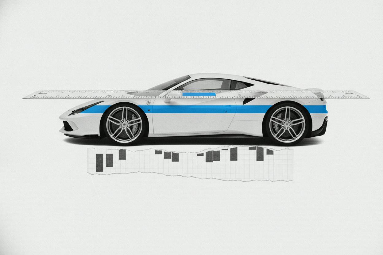 Ferrari's 2027 outlook stays strong, BofA says, as pricing power holds