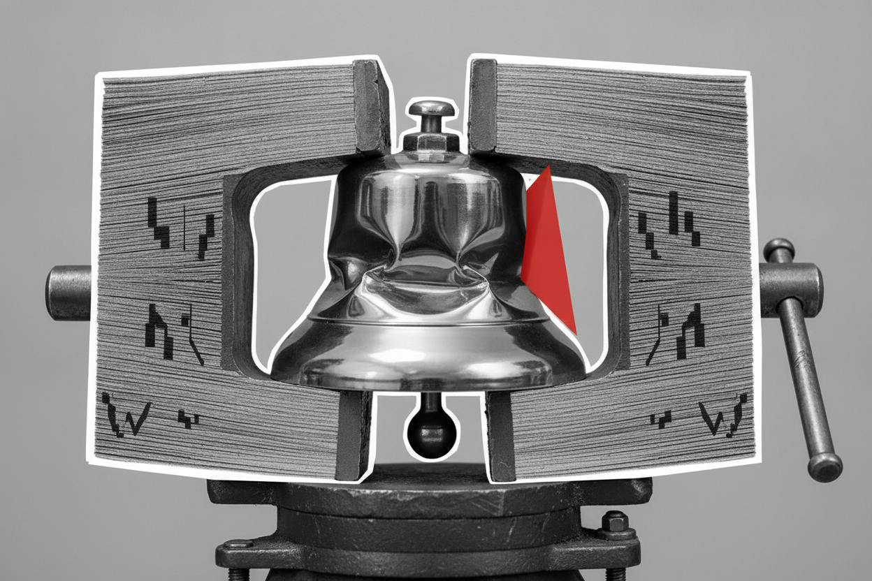 Fidelis Spinout TFP Files for US IPO as Fall Listings Run Slow