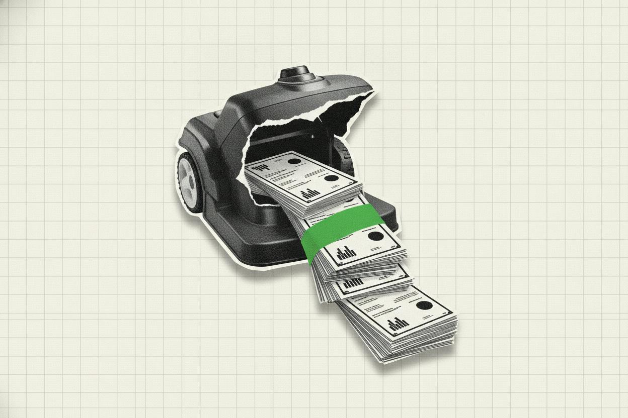 FireFly Robotics opts for direct listing on Nasdaq under FFLY