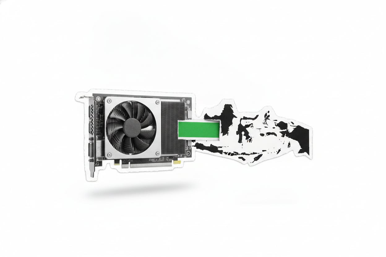 Firmus and Nvidia Partner to Deploy 170,000 GPUs in Indonesia for Startup AI Access