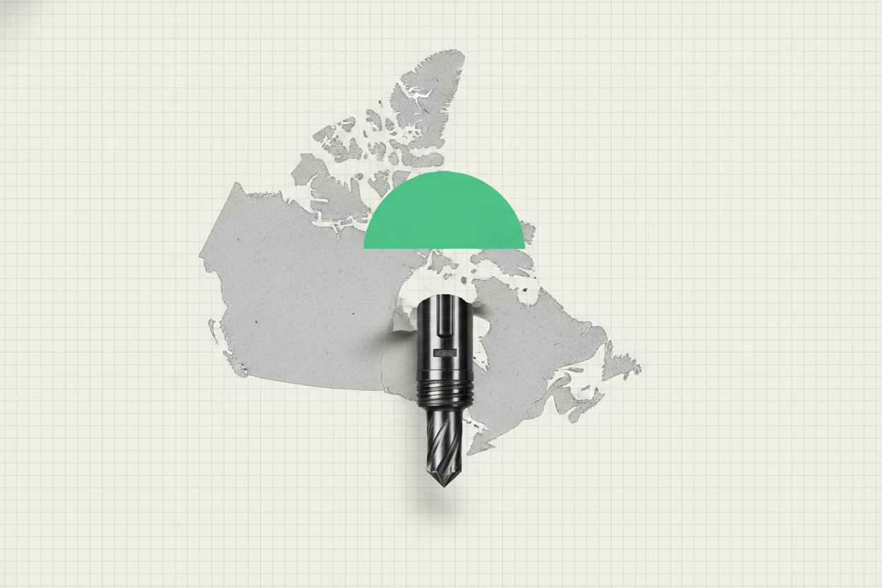 First Canadian Graphite plans CA$3M raise for Quebec drill program