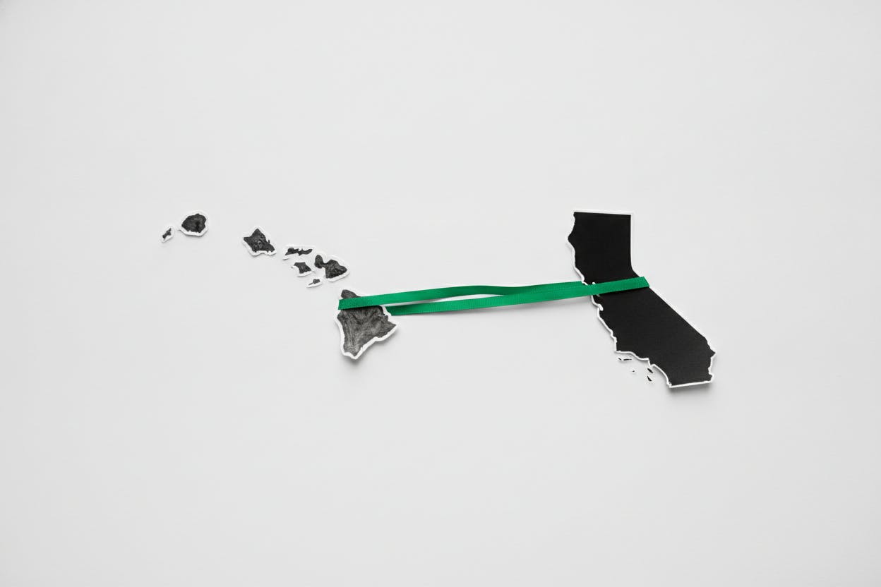 First Hawaiian to Acquire TriCo Bancshares in $2 Billion All-Stock Deal, Expanding California Footprint