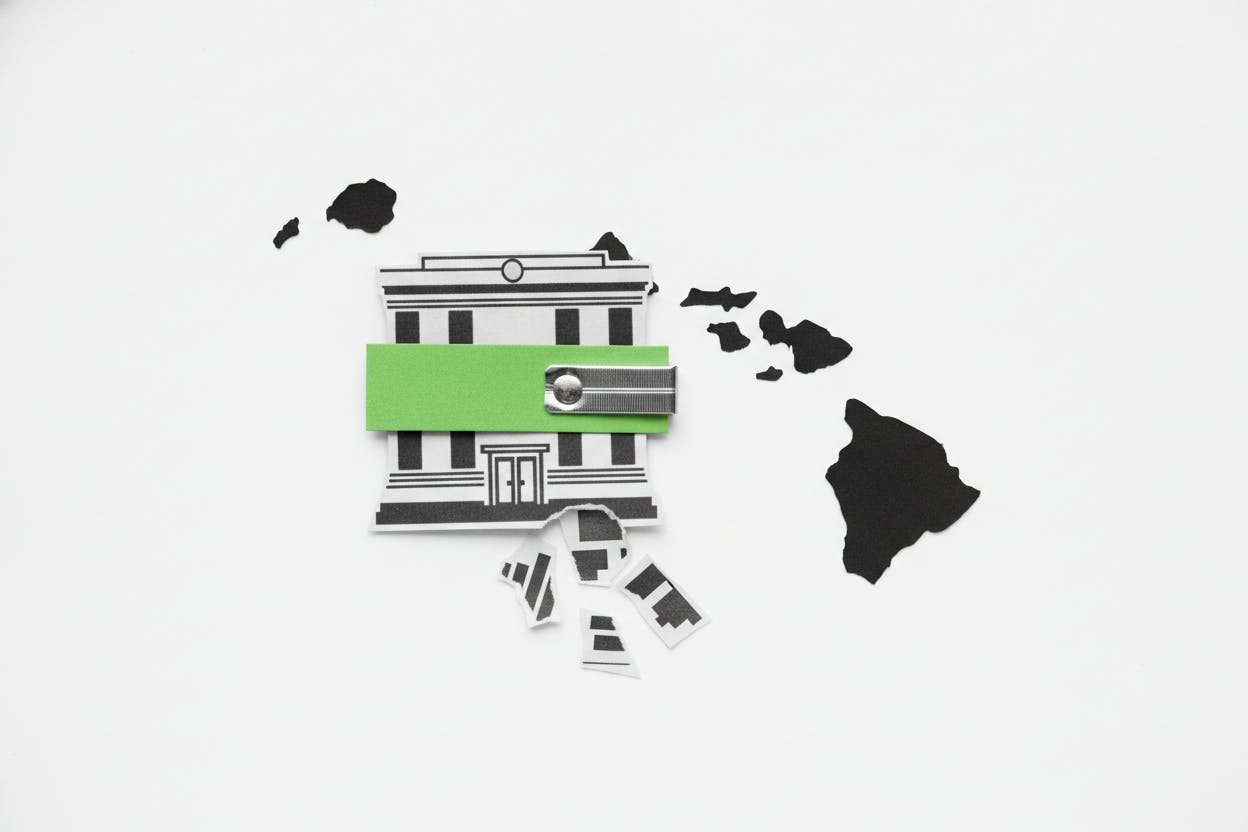 First Hawaiian to Buy TriCo Bancshares in All-Stock Deal, Creating $34B Regional Bank