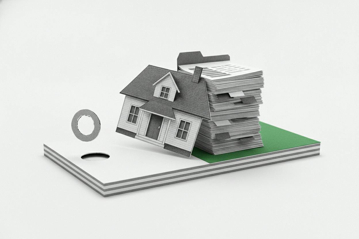 First Horizon to Sell $4.5B in Low-Yield Mortgages, Boosting Future Profit
