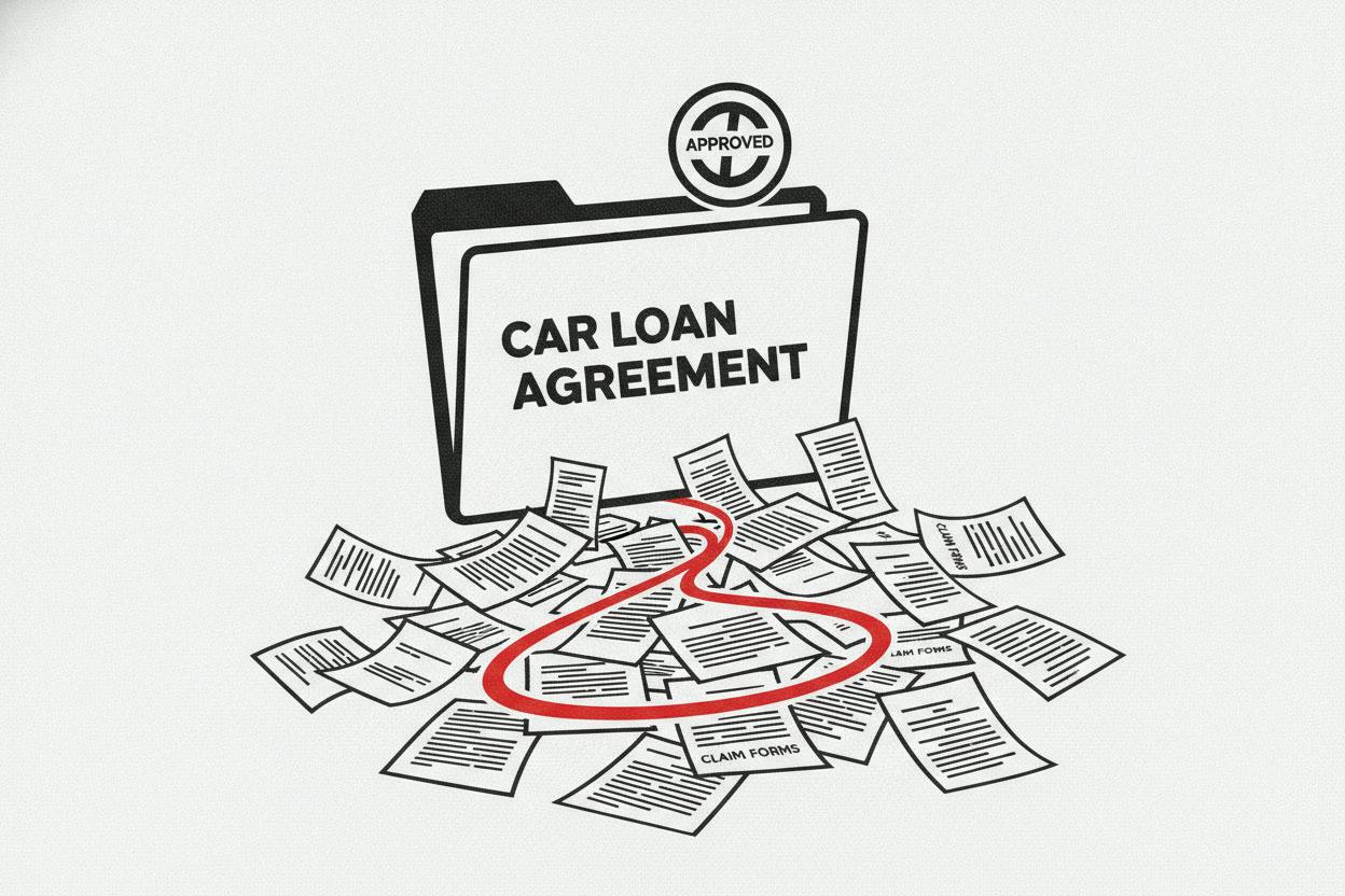 FirstRand sets aside another £518m for UK motor finance redress