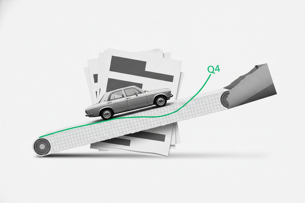 FleetPartners Lifts FY2026 Growth Outlook After Strong Q3, Shares Rise 3%