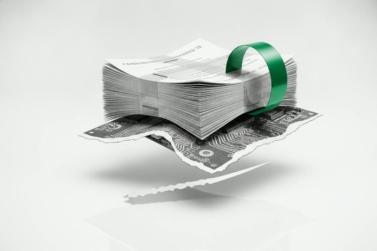 Flex secures $2B for Axiom ahead of 2027 spin-off