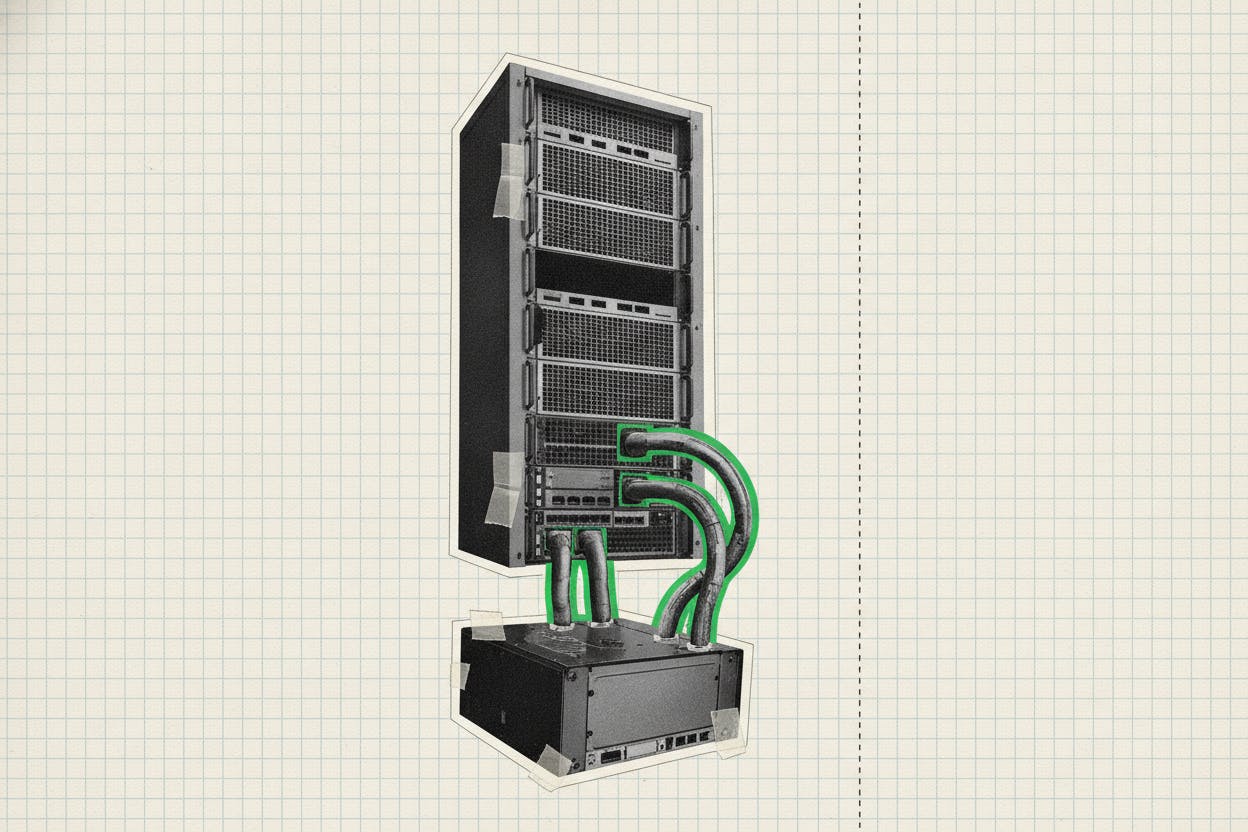 Flex to buy EPC Power for $4.4B to boost AI data center power tech