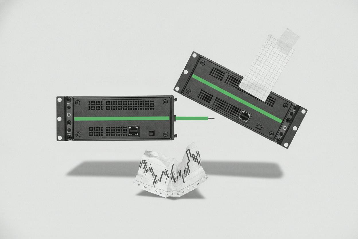 Flex to spin off cloud and power unit as Axiom after EPC Power deal
