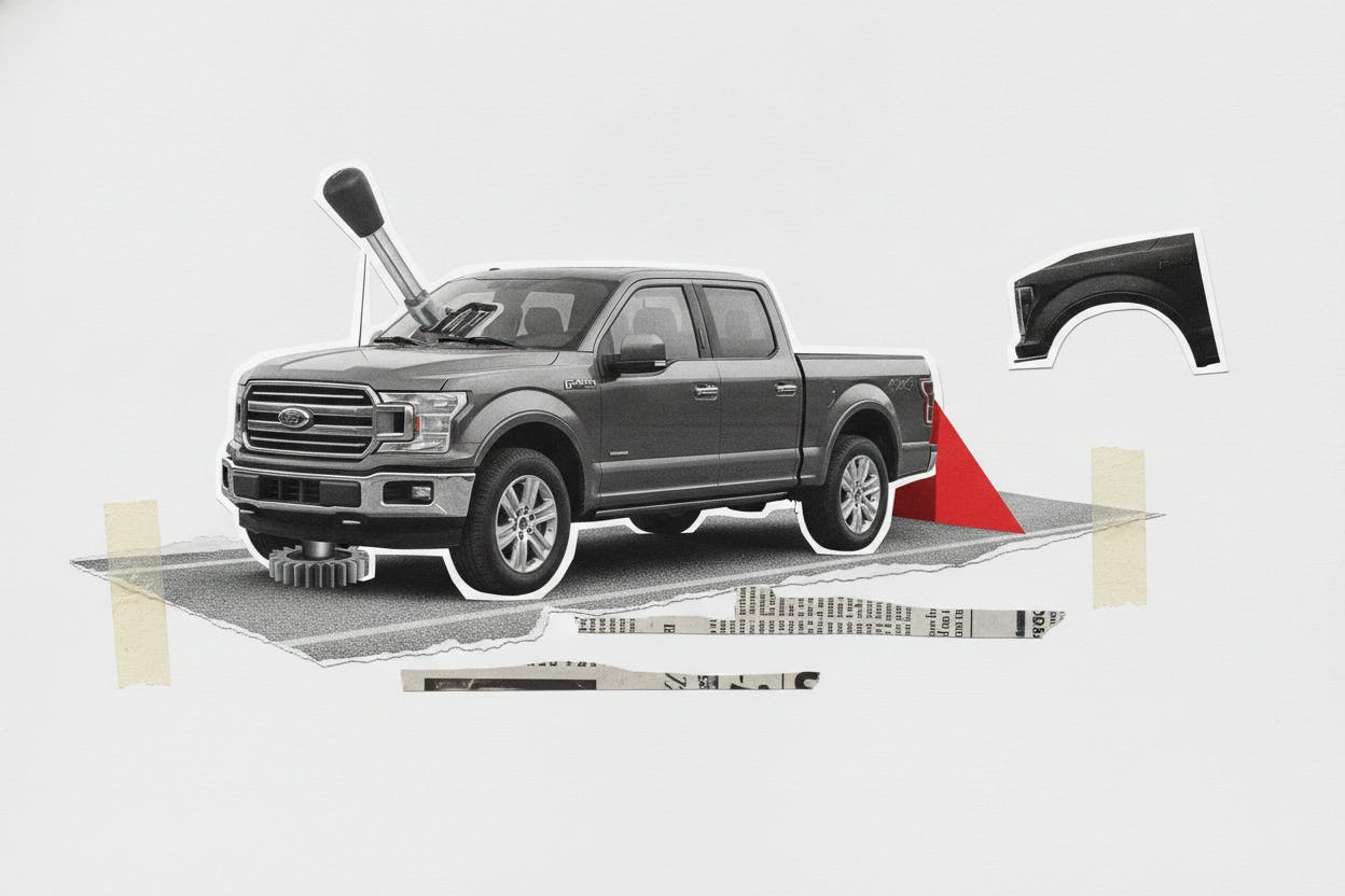 Ford Recalls 741,195 Vehicles Over Transmission Defect; Warranty Costs in Focus