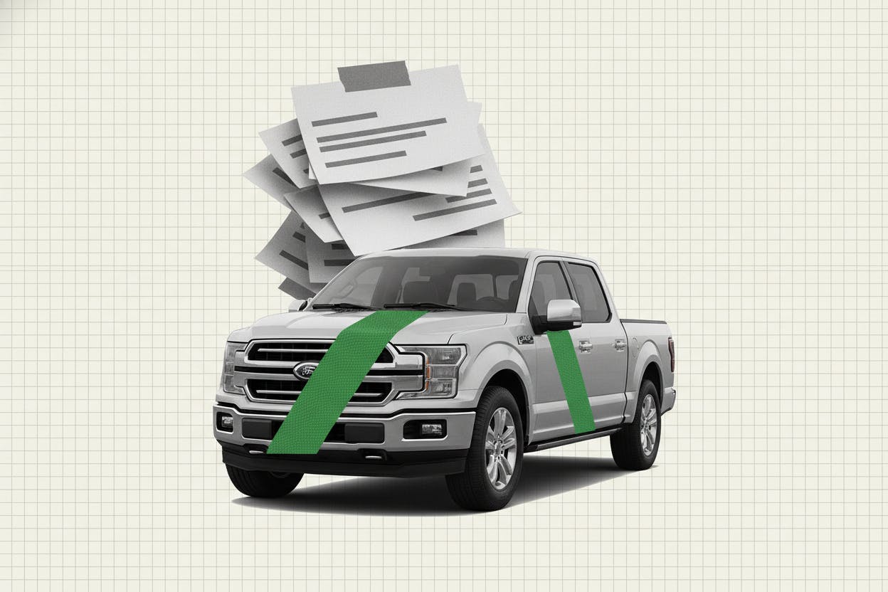Ford Tops JD Power Quality Rankings Despite Leading in Recalls