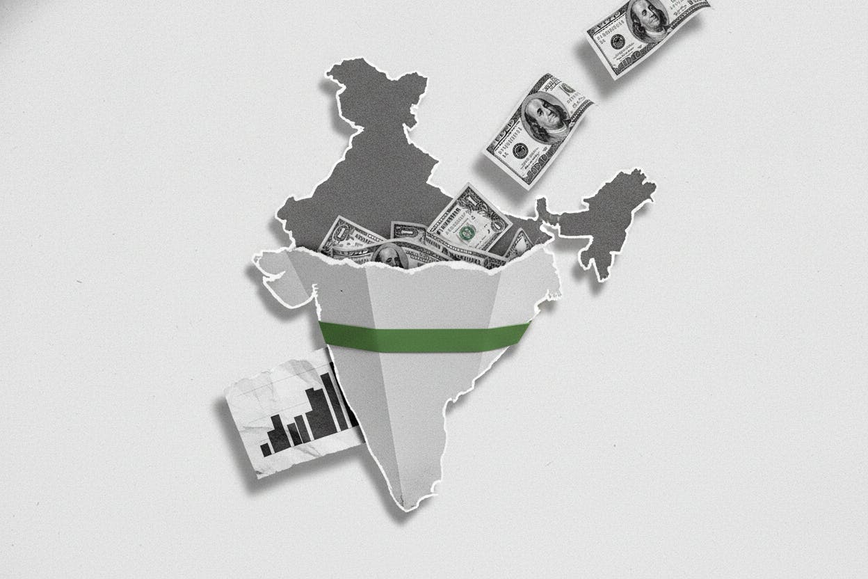 Foreign investors return to Indian stocks with $3.1 billion August inflow