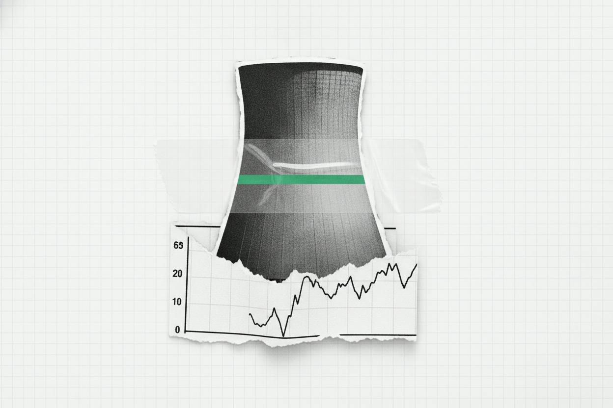 Fortum's Google power deal boosts earnings clarity, but Berenberg stays cautious