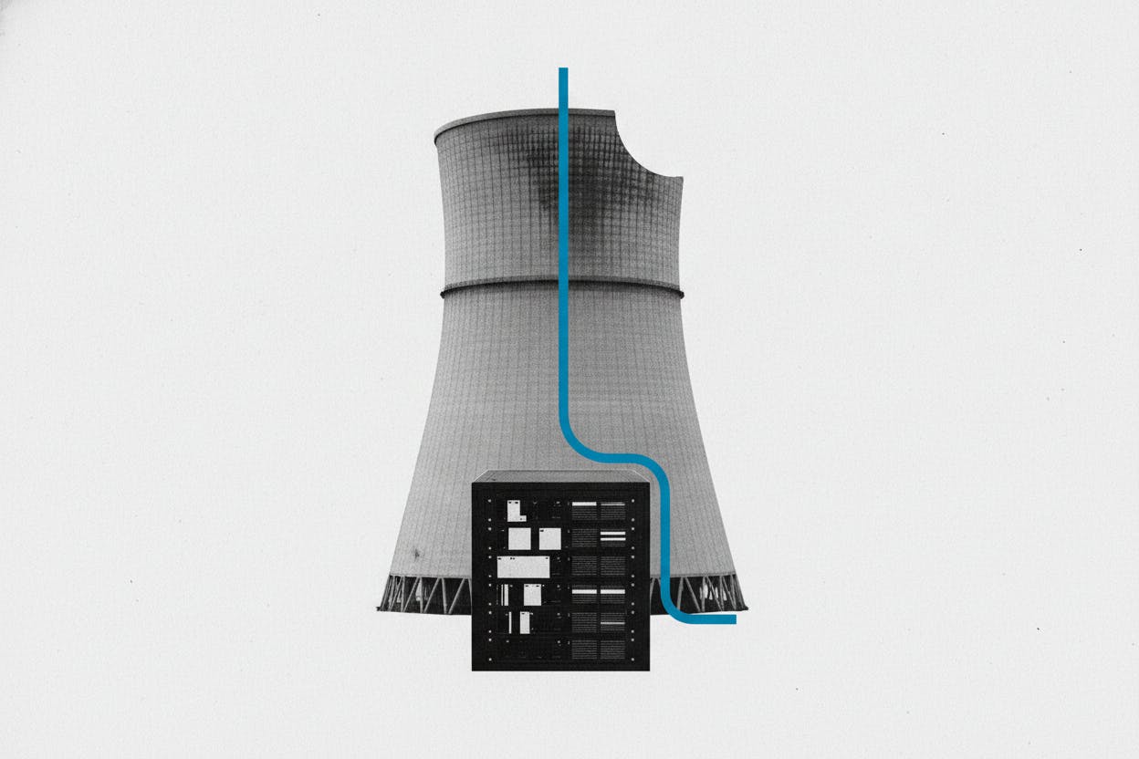 Fortum's Soft Quarter Highlights Nuclear Risks, But Datacenter Demand Offers Long-Term Support