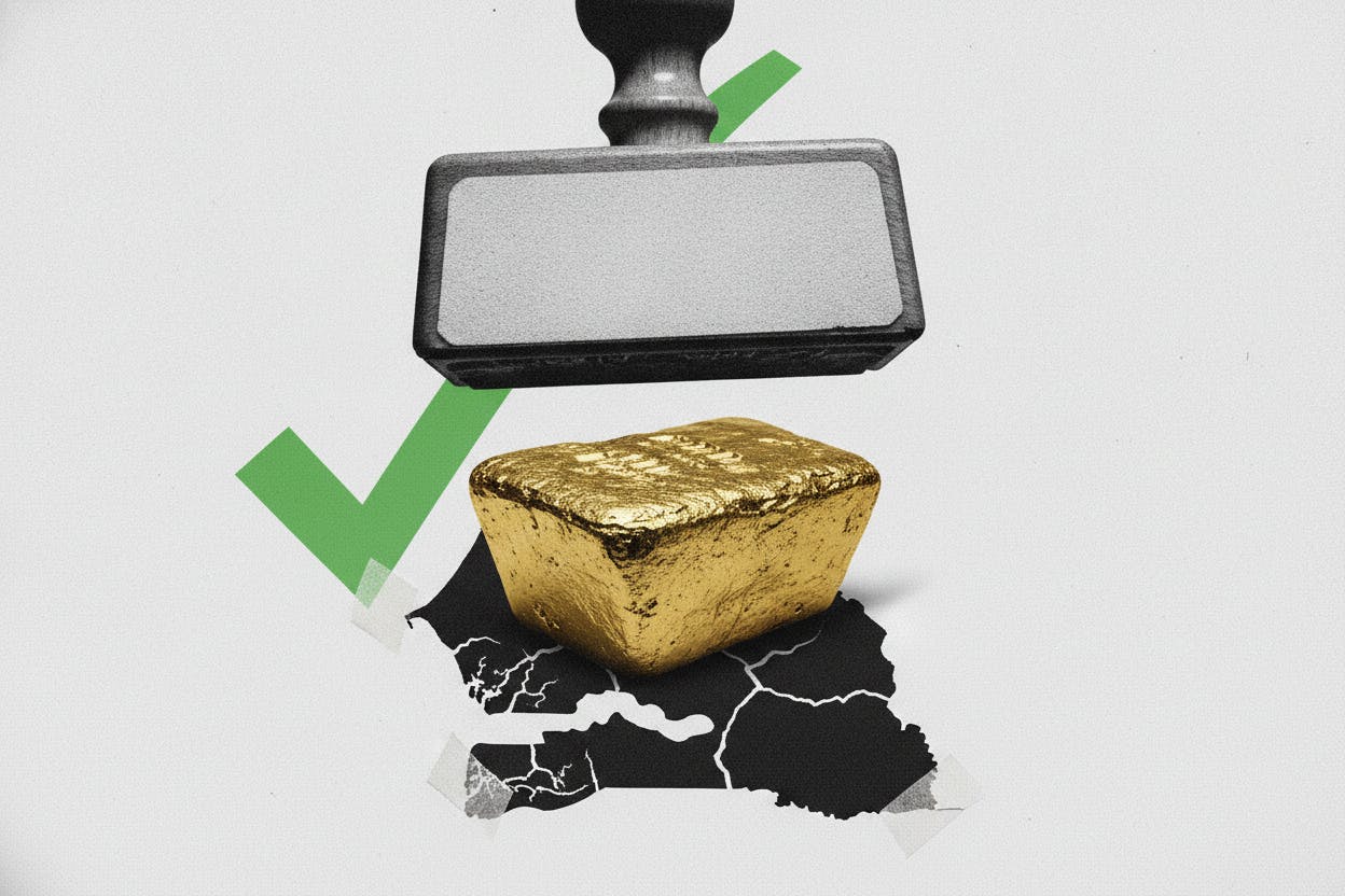 Fortuna Mining Nears Final Permit for Senegal Gold Project, First Gold Seen by 2028