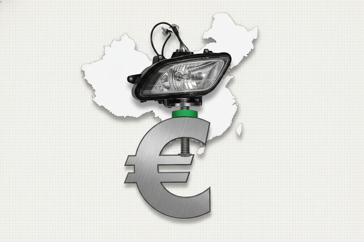 Forvia beats profit forecasts despite China sales slump