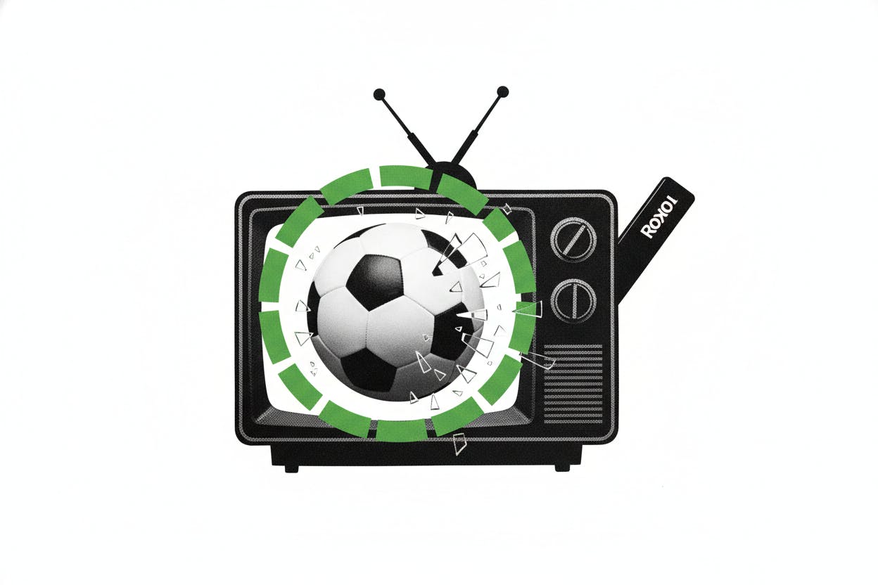 Fox beats estimates as World Cup ads lift revenue 78%