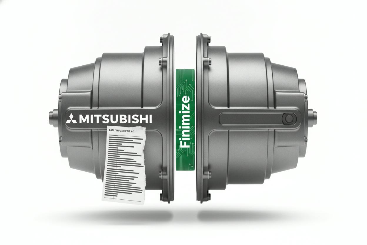 Foxconn to buy half of Mitsubishi Electric Mobility in ¥115 billion EV deal