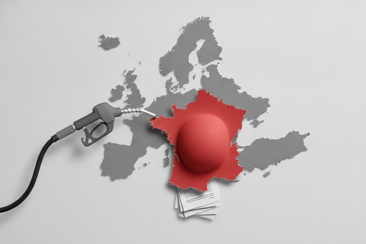 France and Spain inflation rises in August, keeping ECB rate hike on table