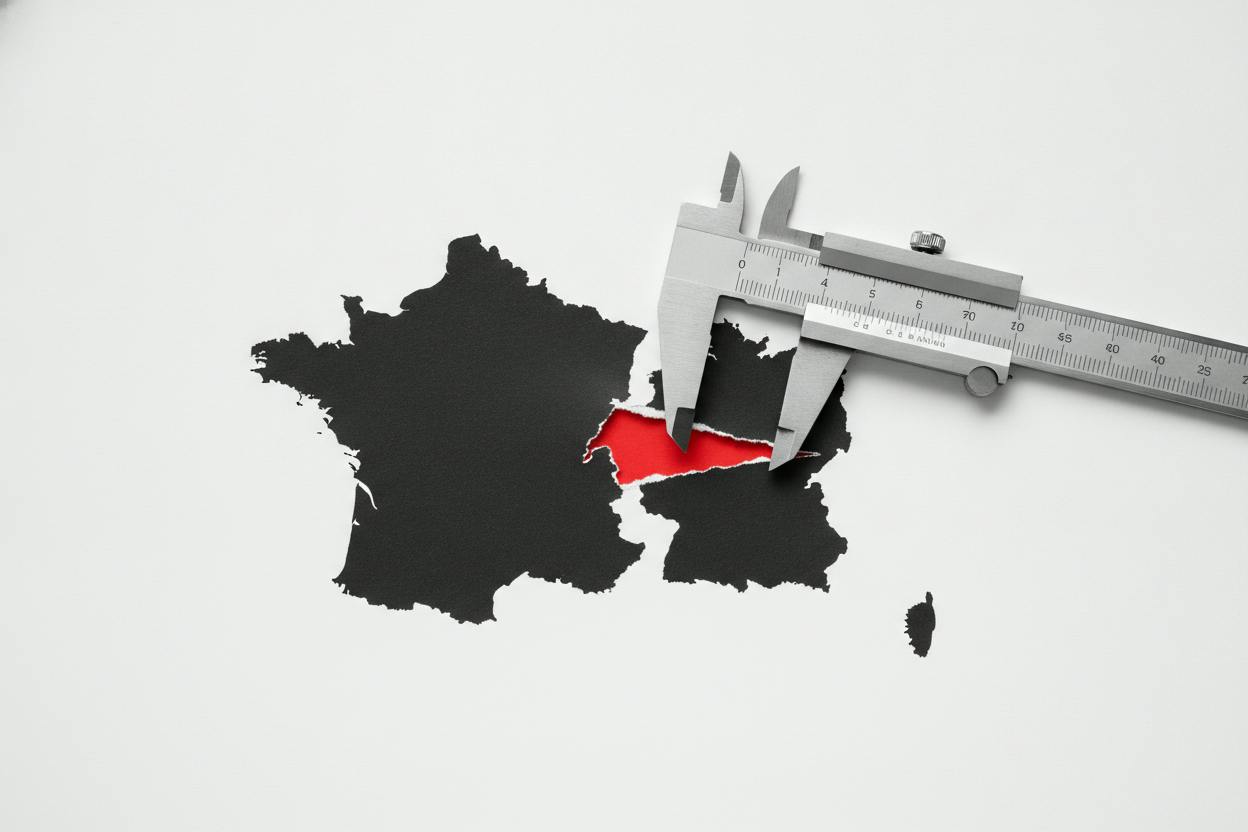 France's bond spread over Germany hits 15-year high on protests, fiscal worries