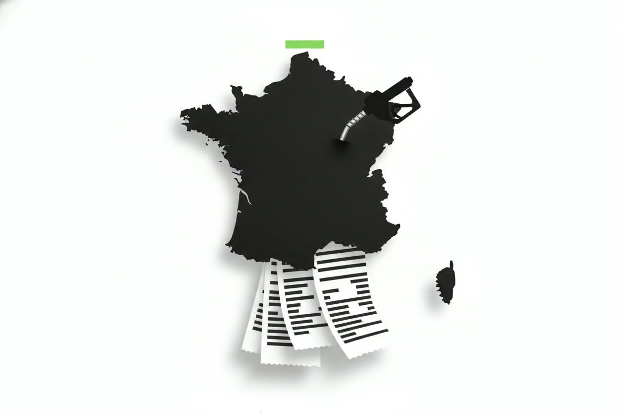 France's Economy Stalls With 0.1% Growth in Third Quarter