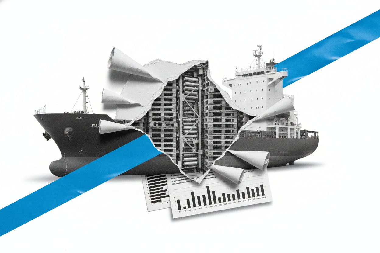 French Deal Spree: KKR's $4.2B Renewables Buy and CMA CGM's $1.4B FedEx Talks