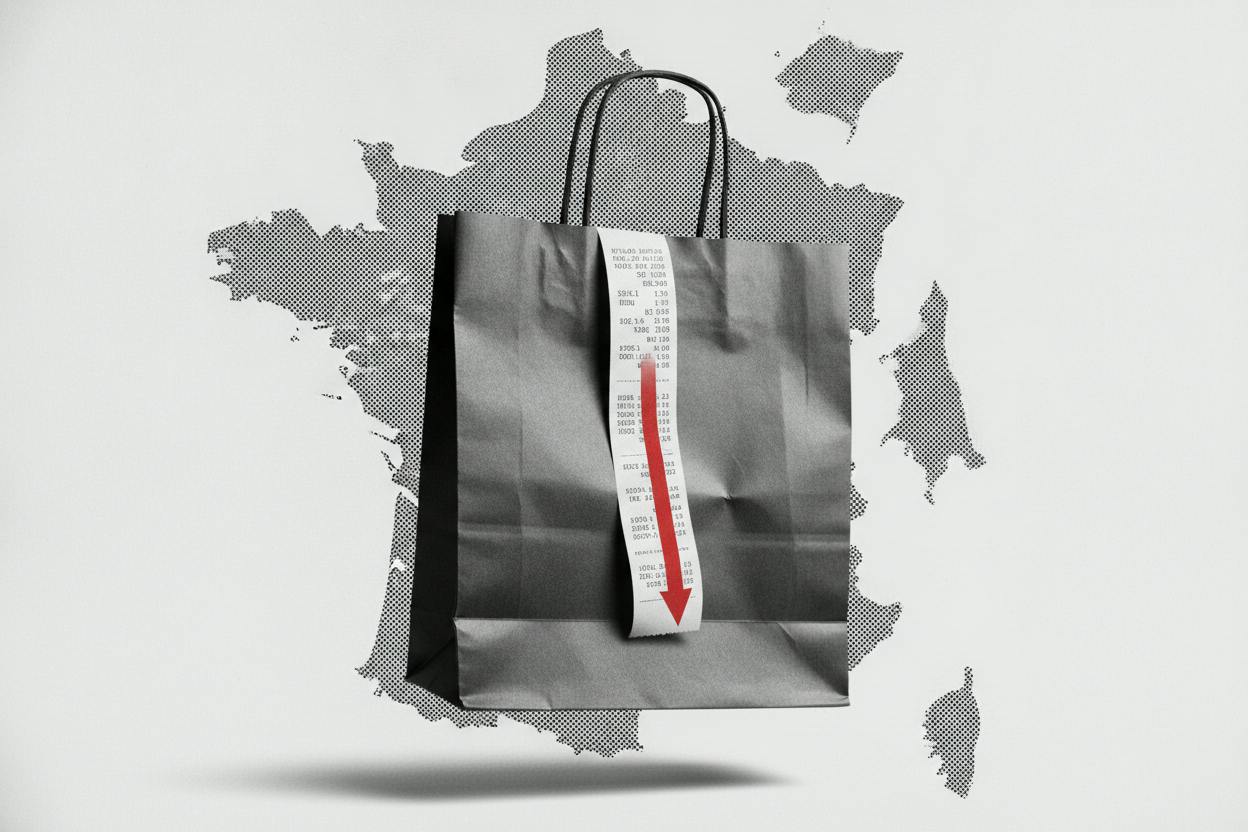 French luxury stocks face US spending chill as deals continue