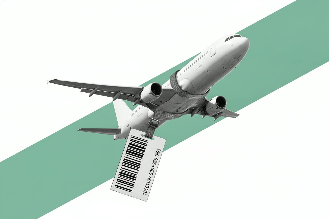 Frontier Airlines posts surprise profit as fares and fees lift revenue