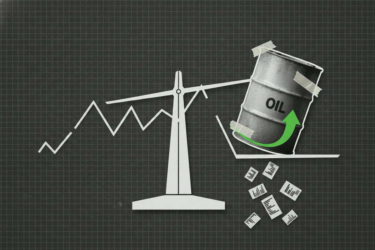 FTSE 100 edges up as Shell's profit beat and buyback boost lift index