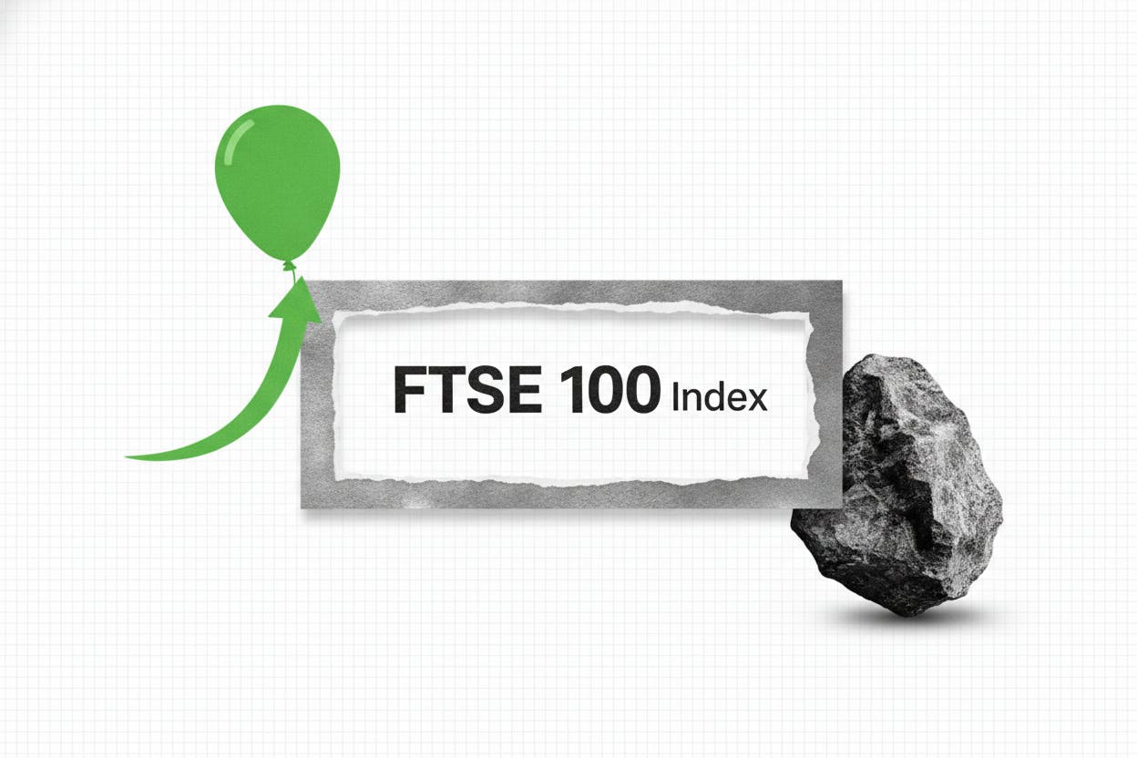FTSE 100 futures edge up as UK consumer confidence hits two-year high