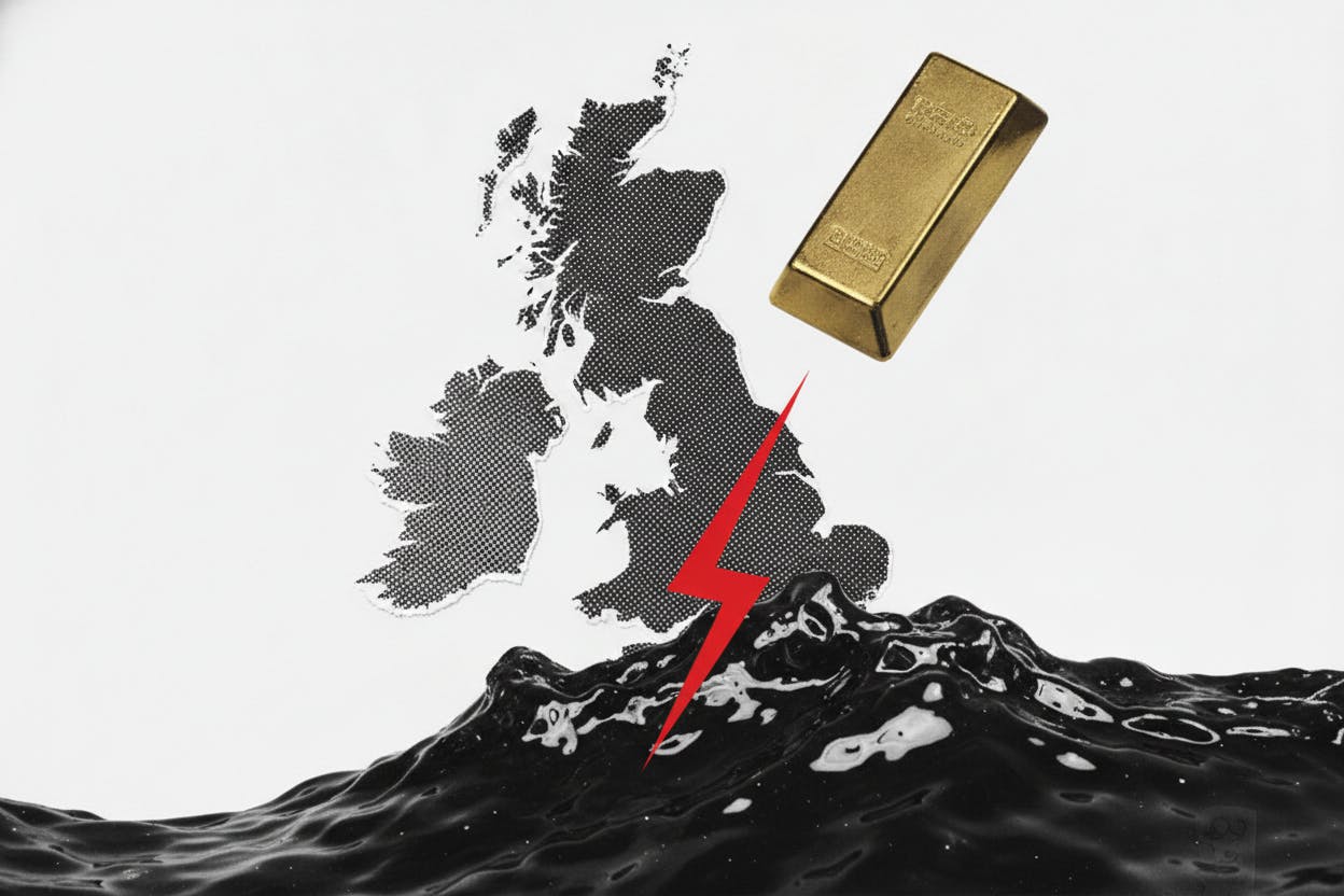 FTSE 100 Opens Lower as Oil Surges on Iran-US Tensions; DCC Takeover Talks Heat Up