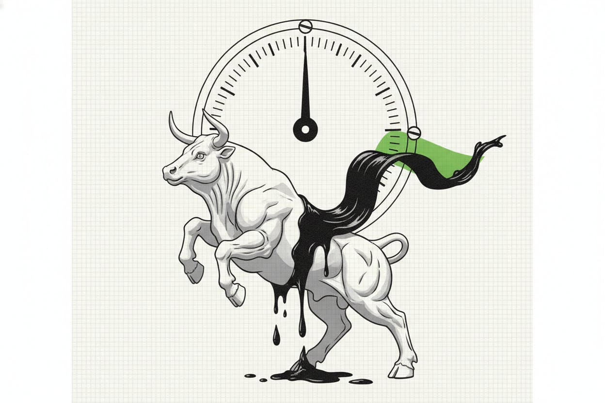 FTSE 100 Set for Higher Open as Oil Eases, BoE Governor Dampens Rate Cut Hopes