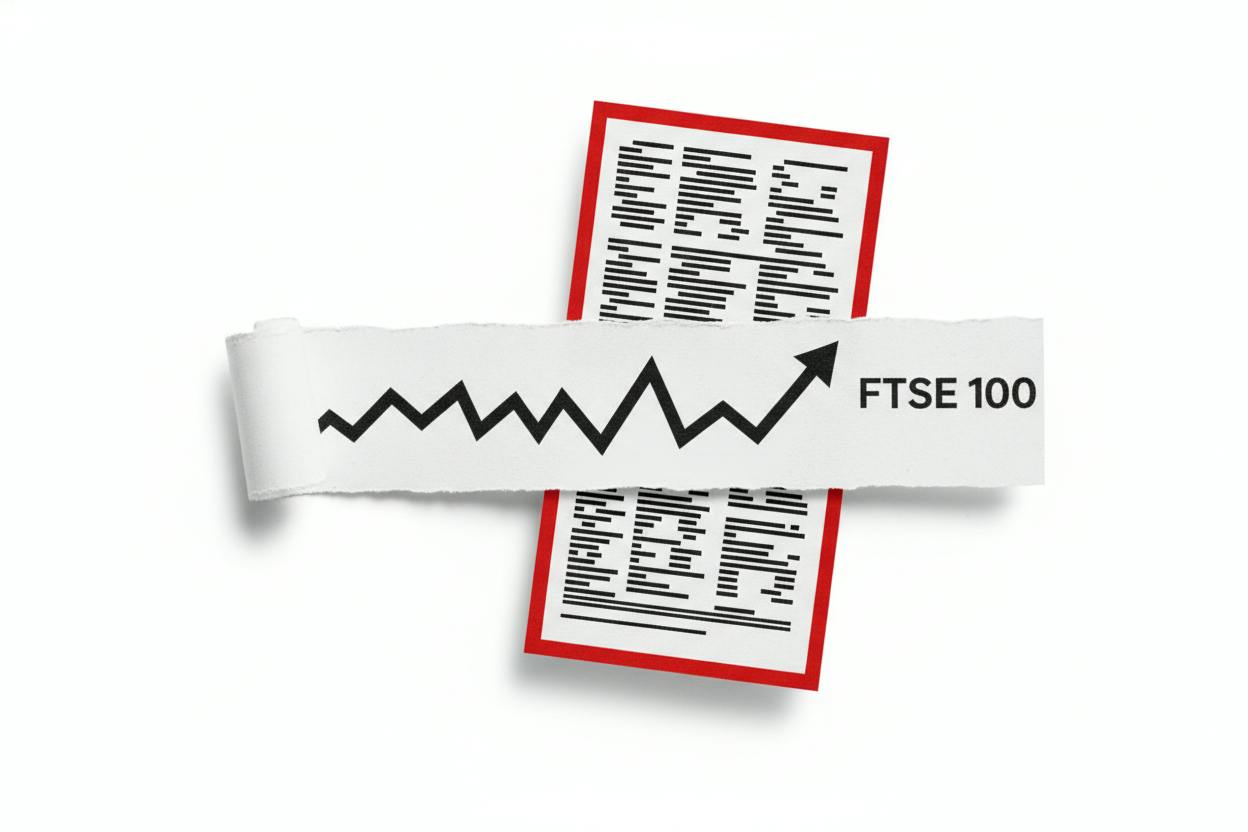 FTSE 100 set to open higher as Hays beats estimates and BP restarts Gulf output