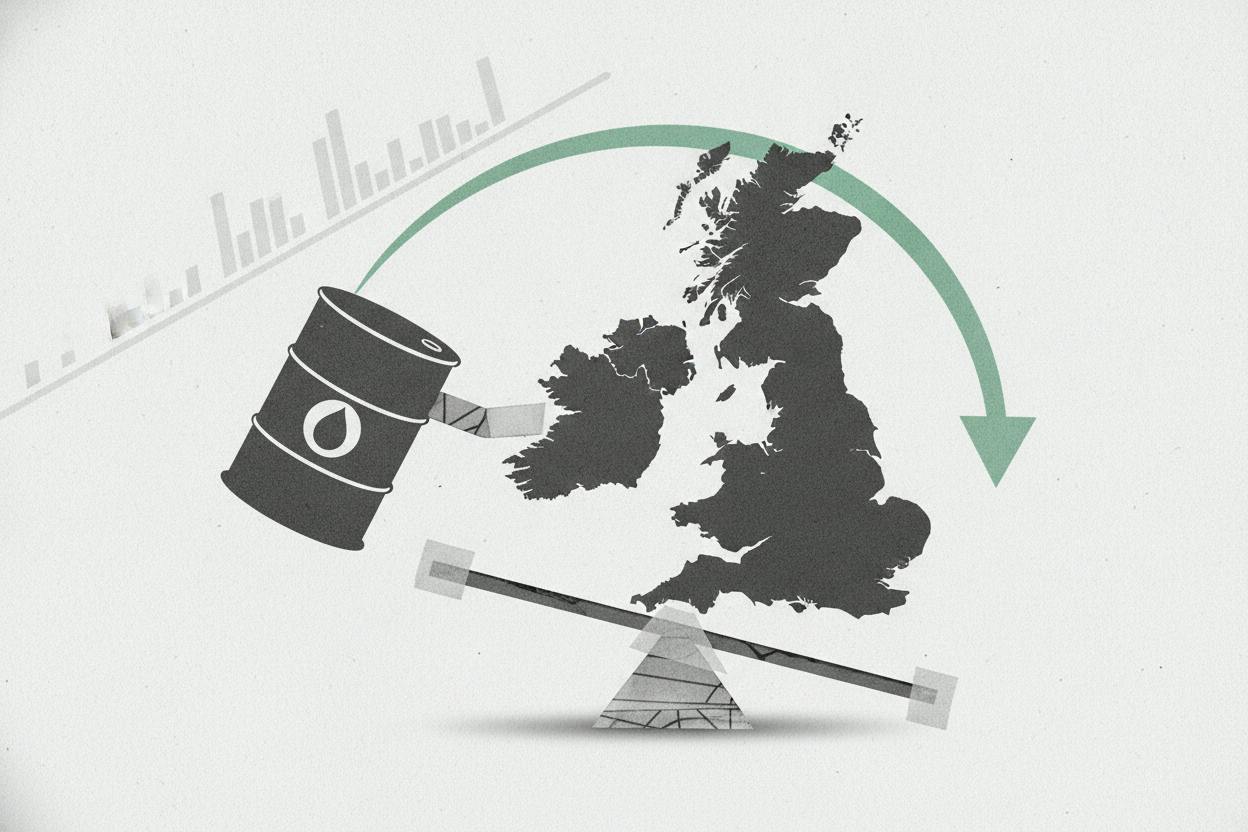 FTSE 100 Set to Open Higher as Oil Prices Swing on Iran Sanctions