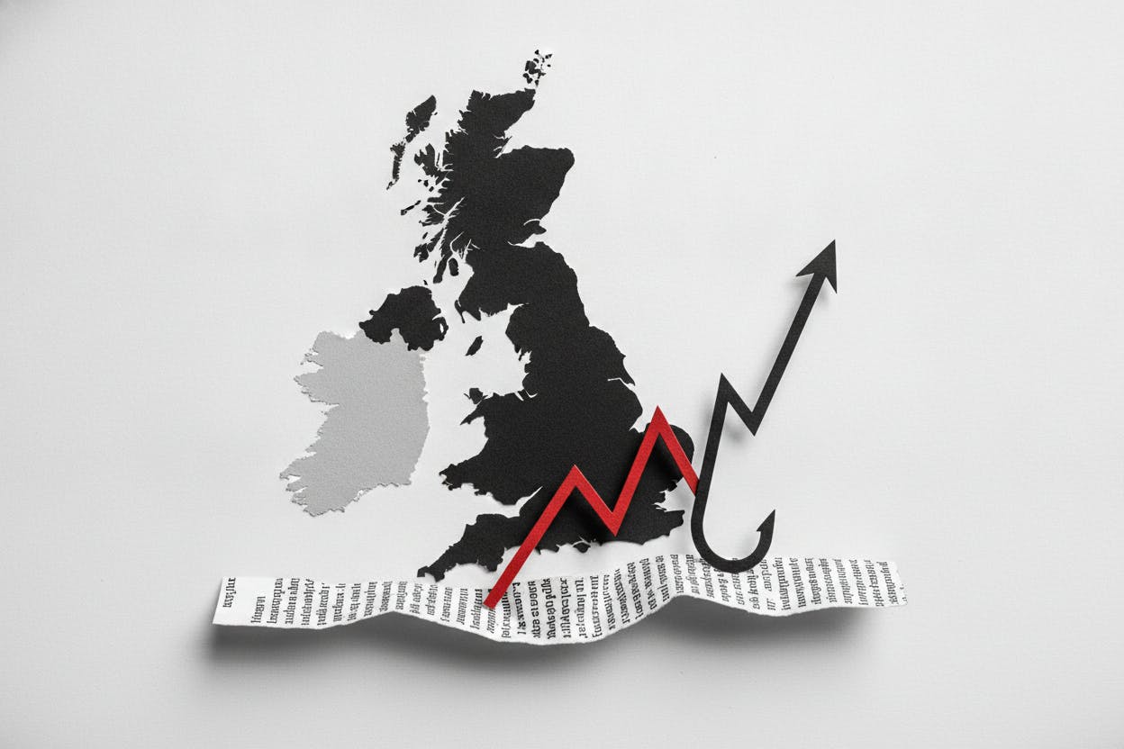 FTSE 100 Steady as Warsh's Hawkish Tone Boosts September Rate Hike Odds