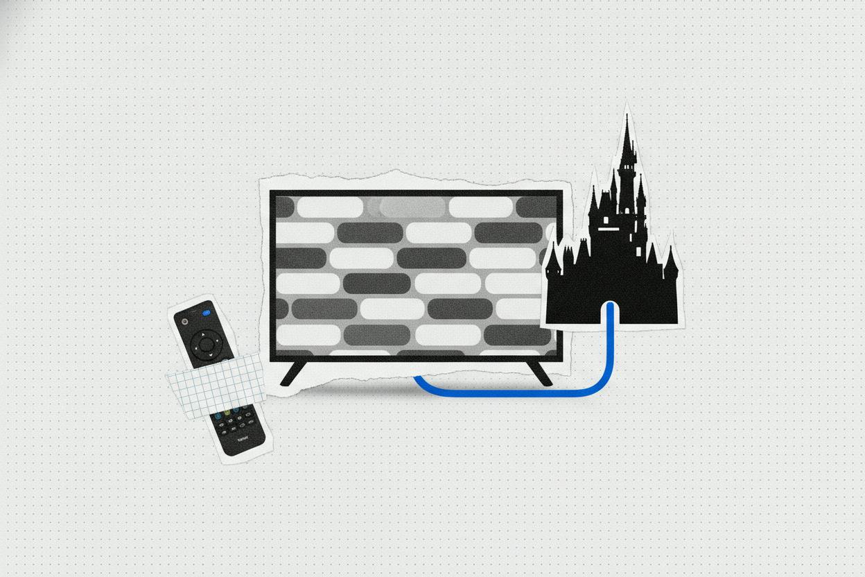 FuboTV bets deeper Disney ties can boost subscribers and ads