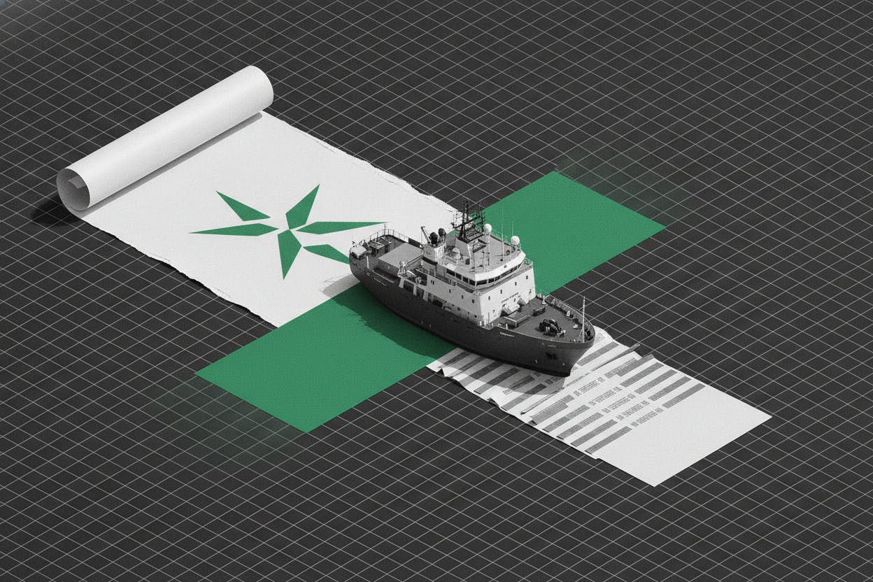 Fugro warns offshore wind slump may last until 2027