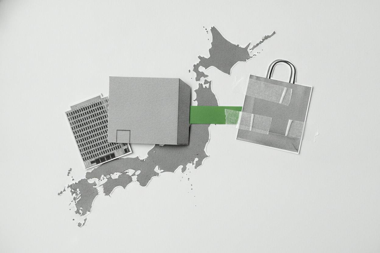 Fukuoka REIT sells office, buys logistics and retail in portfolio shift