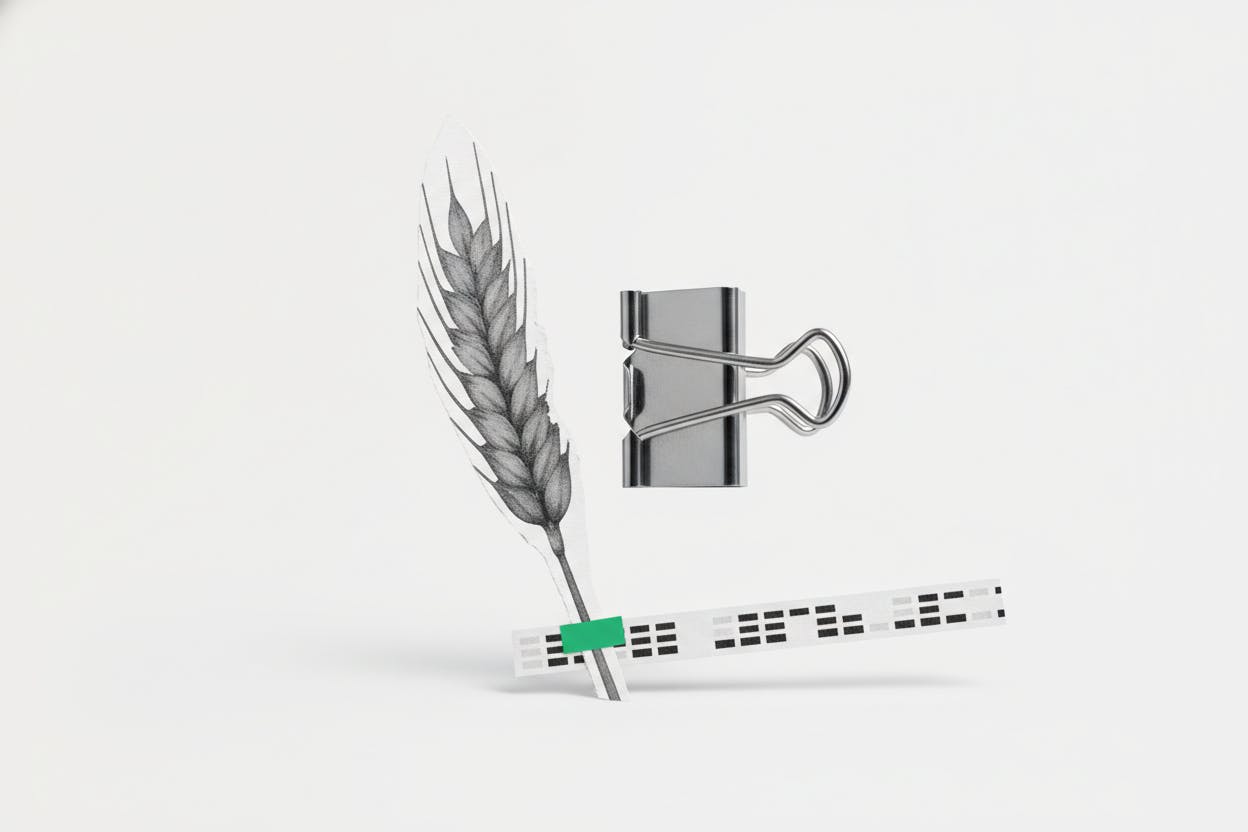 Funds Trim Bearish Wheat Bets on Euronext, Reducing Squeeze Risk