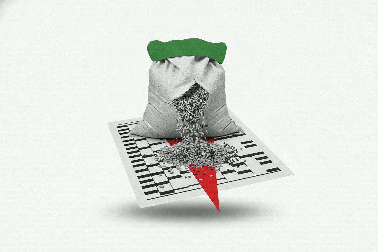 Funds trim bullish wheat and rapeseed bets on Euronext