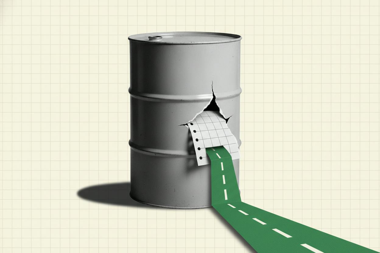 G7 to Release 100 Million Barrels of Oil and Diesel as US Jobs Data Disappoints